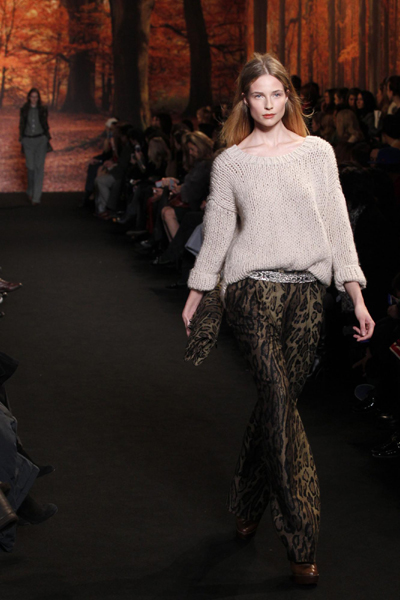 Paul and Joe Fall/Winter 2012-2013