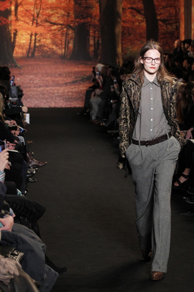 Paul and Joe Fall/Winter 2012-2013