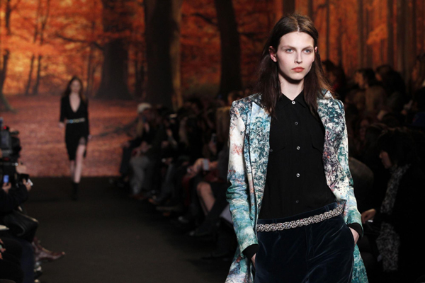 Paul and Joe Fall/Winter 2012-2013