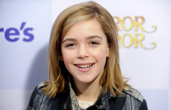 Julia Roberts and other cast members attend premiere of 'Mirror Mirror' in L.A.