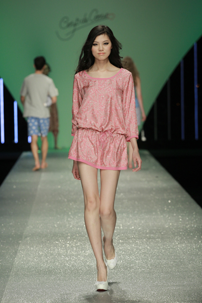 EVE's Temptation A/W 2012-2013