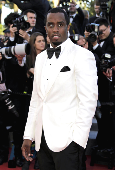 'Killing Them Softly' screens in Cannes