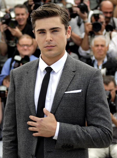 'The Paper Boy' screens in Cannes