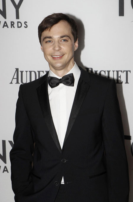 66th annual Tony Awards held in New York