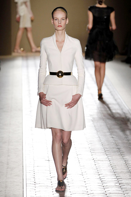 Christophe Josse F/W 2012/2013