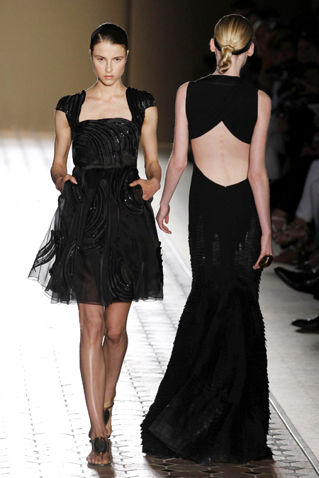 Christophe Josse F/W 2012/2013