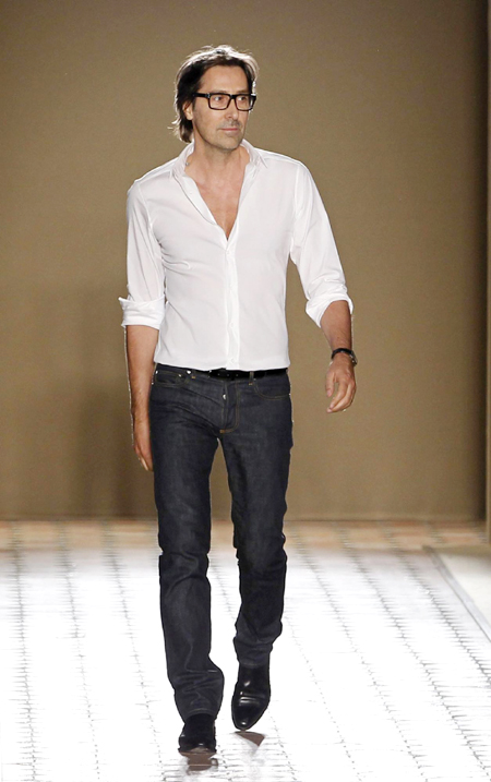 Christophe Josse F/W 2012/2013