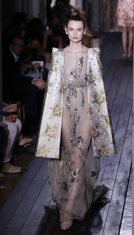 Valentino F/W 2012-2013