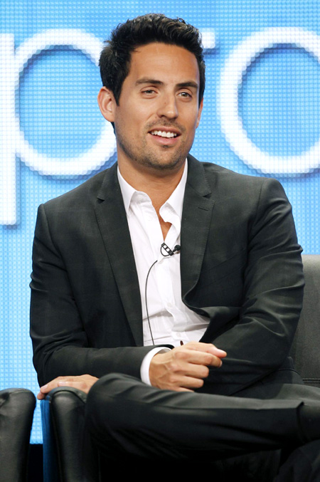 'The Mindy project' at Fox