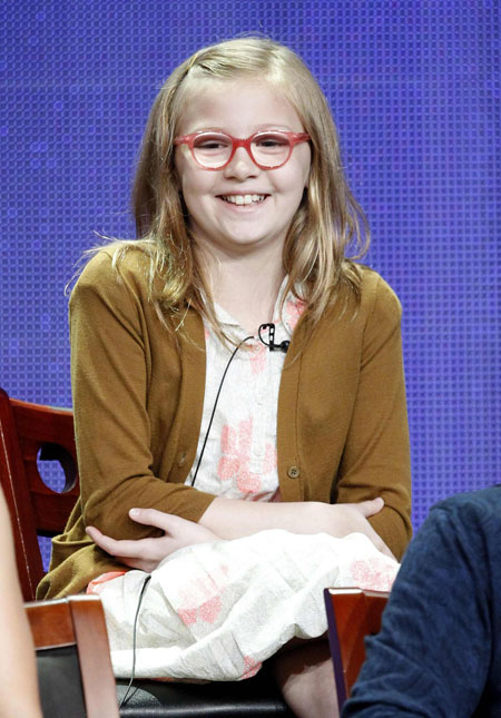 'The New Normal' at NBC