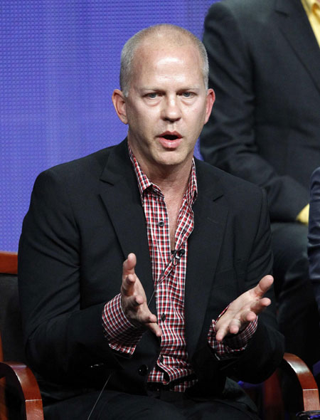 'The New Normal' at NBC