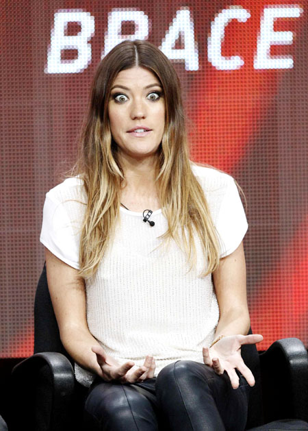 'Dexter' on Showtime