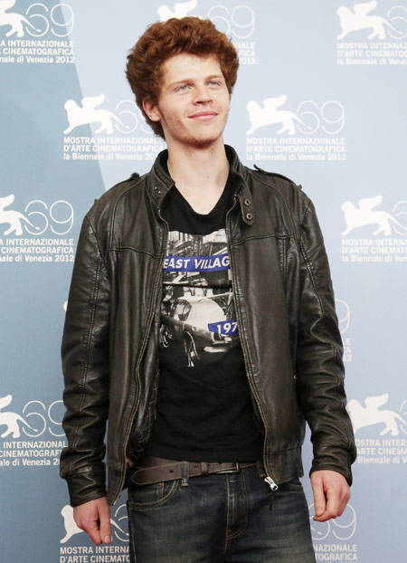 'Apres mai' screened in Venice