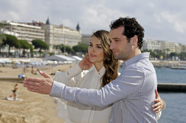 MIPCOM television programme market opens in Cannes