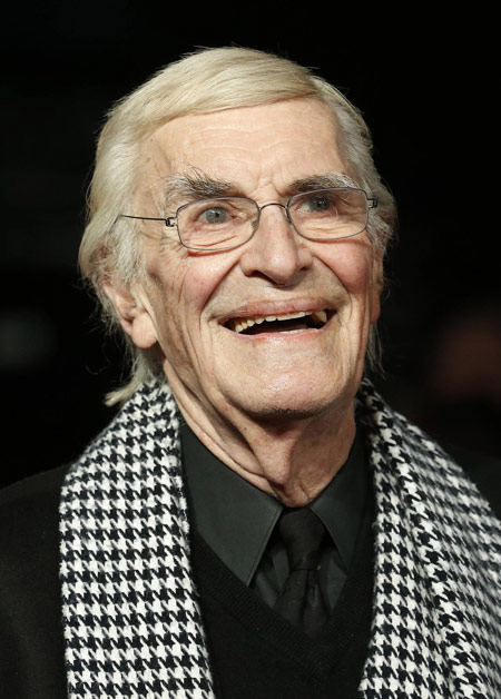 'Frankenweenie 3D' premieres in London