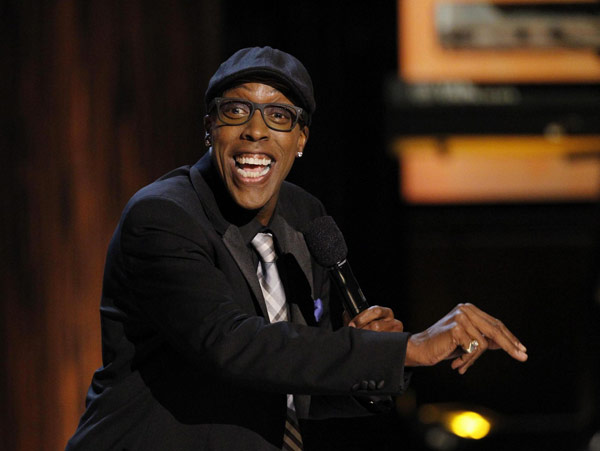 Eddie Murphy: One Night Only