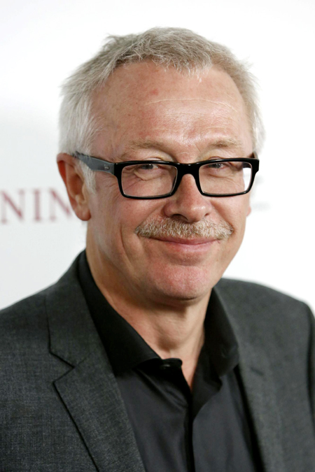 'Anna Karenina' premieres in Hollywood