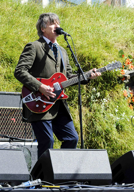 'The Hobbit - An Unexpected Journey' premieres in Wellington