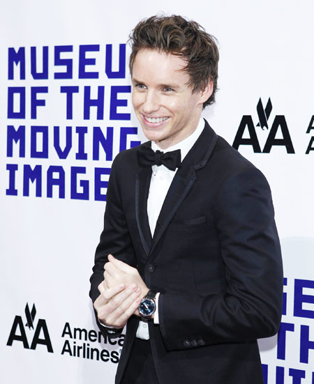 Museum of the Moving Image Salute in New York