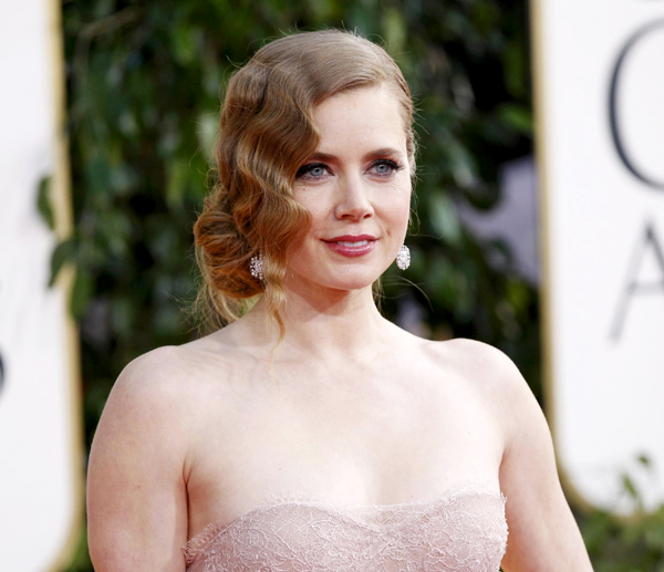 The 70th annual Golden Globe Awards(3)