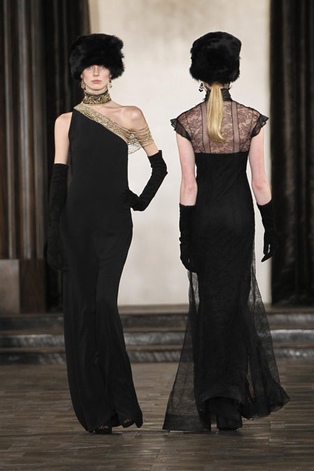 Fashion photos: Feb 7-15