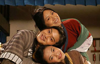 China's dating TV show inspires copycat in Chicago