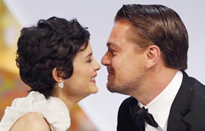 Chinese stars highlight the 66th Cannes Film Festival