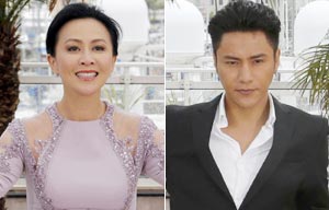 Cannes: where celebrity sells and celebrities sell