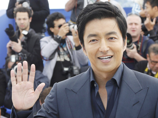 'Wara No Tate' screens in Cannes