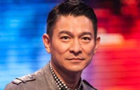 Domestic adventure tops China's box office