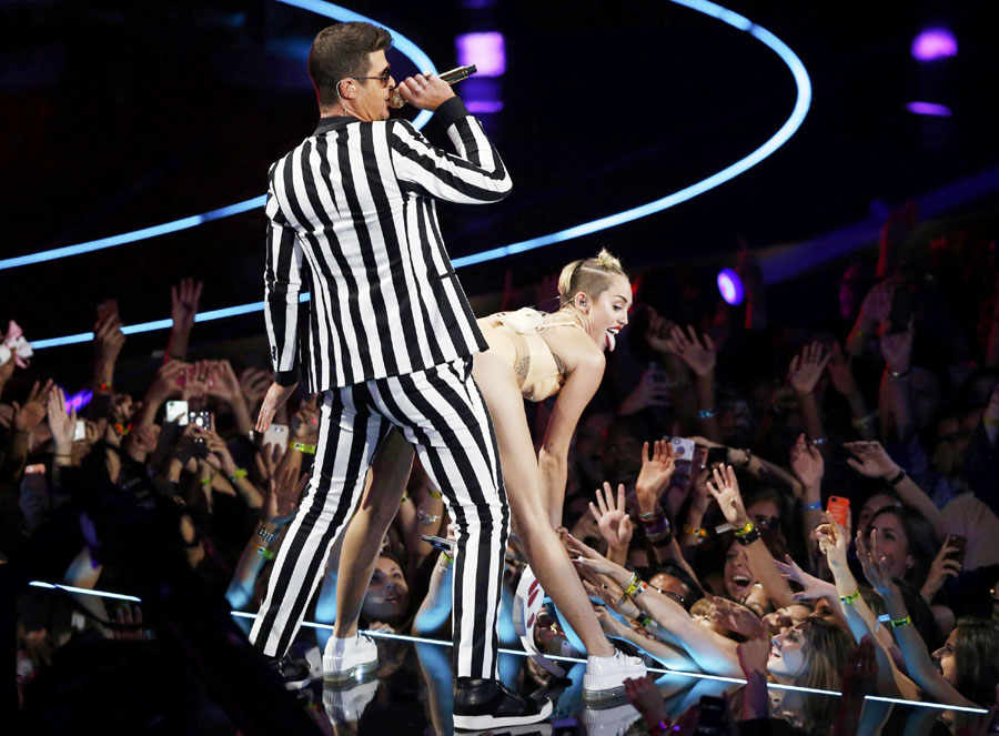 2013 MTV Video Music Awards