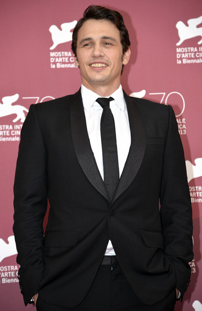 'Palo Alto' debuts in Venice