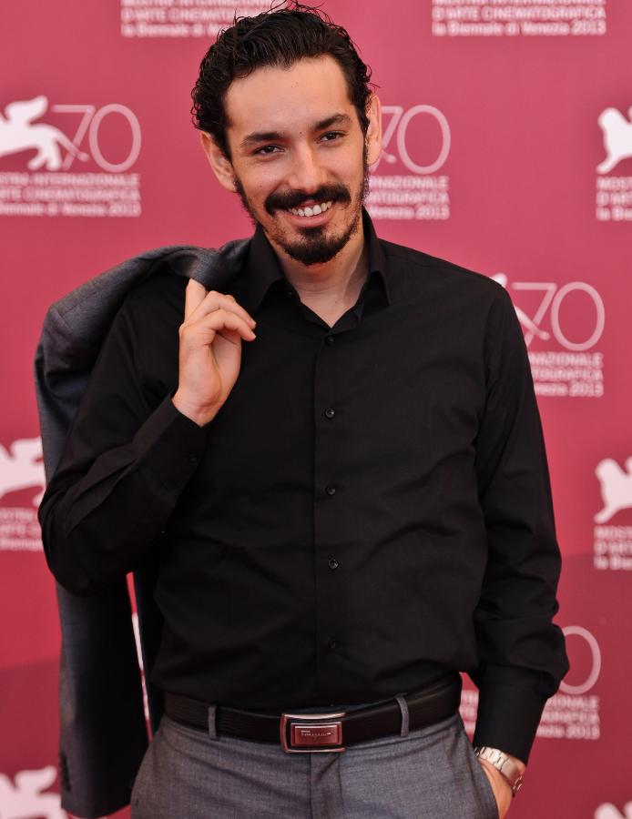 'The Rooftops' screened at Venice Film Festival