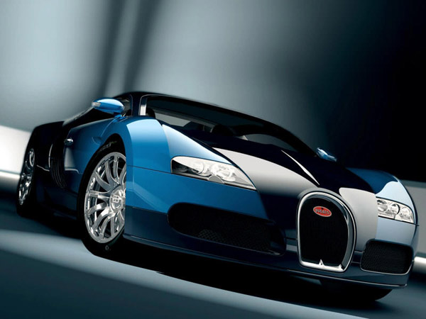 Bugatti