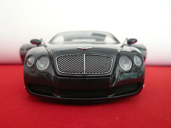 Bentley