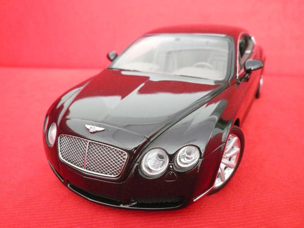 Bentley