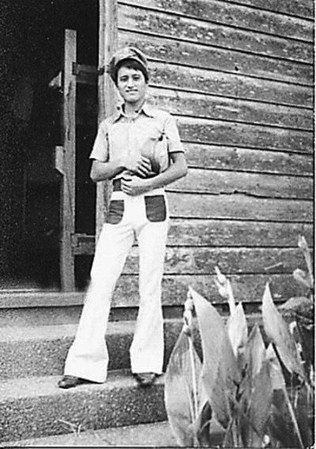 Classic looks in the 1980s