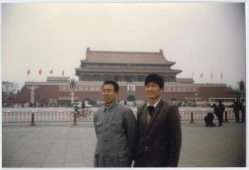 Classic looks in the 1980s