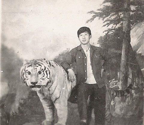 Classic looks in the 1980s