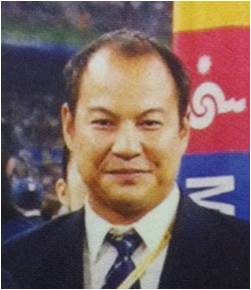 The First International Micro-film Festival Committee Members-Tian Chunyang