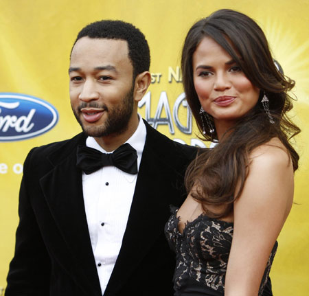 41st Annual NAACP Image Awards Red Carpet arrivals in L.A.