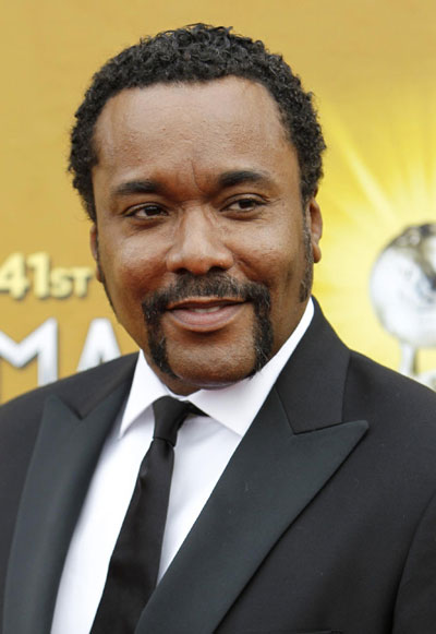 41st Annual NAACP Image Awards Red Carpet arrivals in L.A.