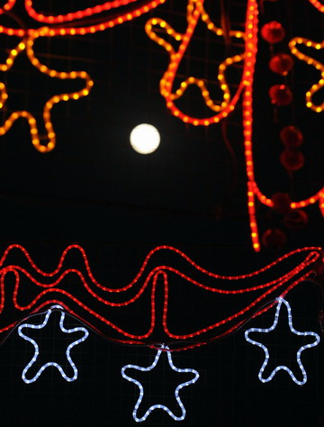 Lantern Festival celebrated around China