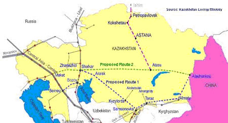 Is Washington playing a deeper game with China?