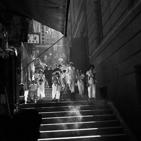 100 photographers' focus on China - Society