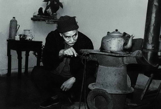 100 photographers' focus on China - Culture