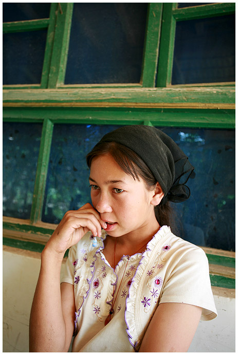 Experiencing Xinjiang (I)