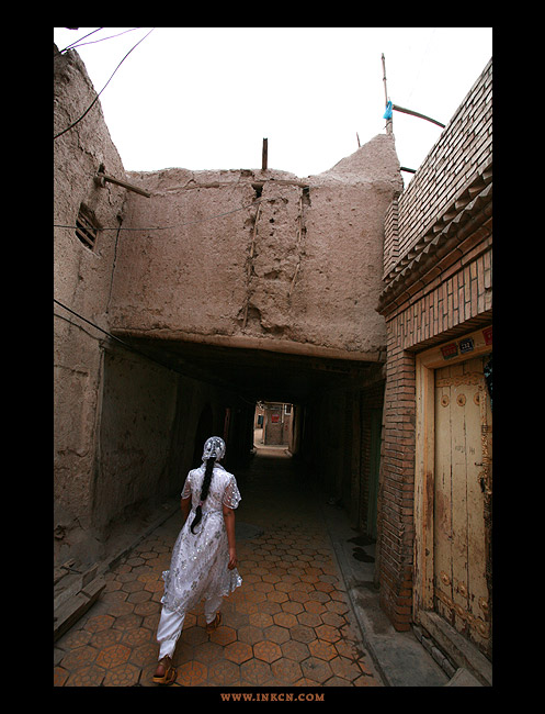 Experiencing Xinjiang (III)