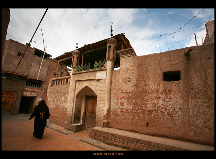 Experiencing Xinjiang (III)