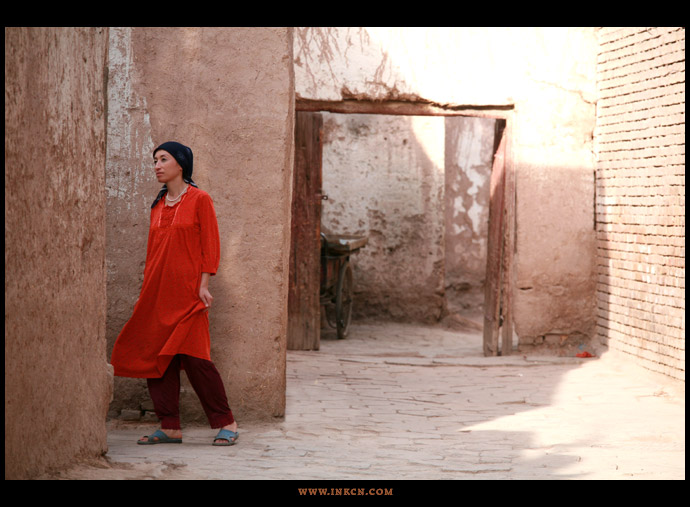 Experiencing Xinjiang (III)